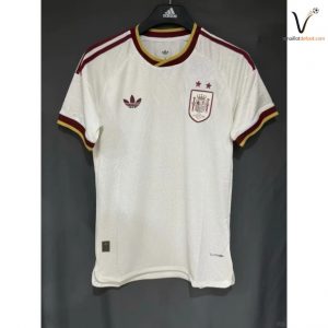 Maillot Extérieur Espagne 2026/2027