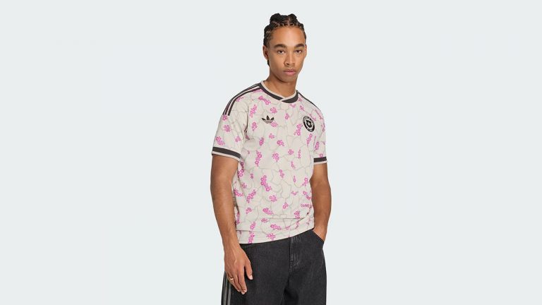Video Maillot Extérieur Chili 2026