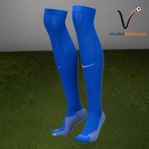 Chaussettes Domicile Atletico Madrid 2025/2026