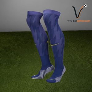 Chaussettes Extérieur Atletico Madrid 2025/2026
