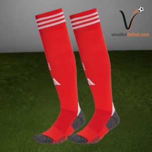 Chaussettes Domicile Bayern Munich 2025/2026