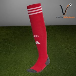 Chaussettes Domicile Liverpool 2025/2026