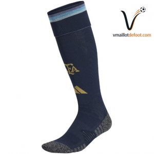Chaussettes Domicile Argentine 2026