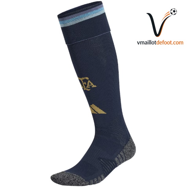 Chaussettes Domicile Argentine 2026