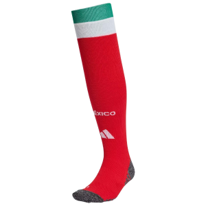 Chaussettes Domicile Mexique 2026