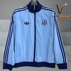 Veste de Survetement Argentine 2026 - bleu