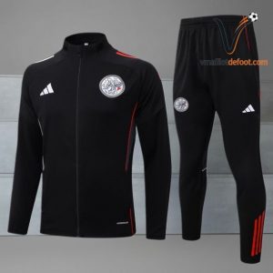 Ensemble Survetement Ajax 2025/2026