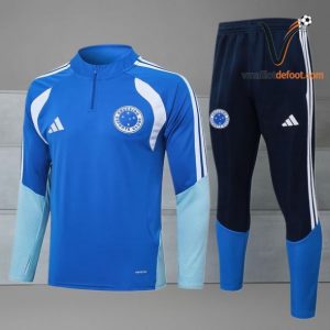 Ensemble Survetement Cruzeiro EC 2026/2027