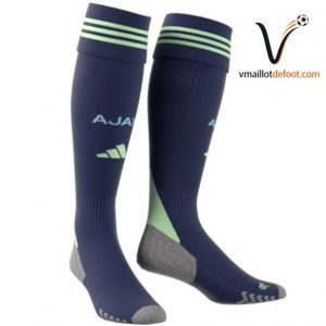 Chaussettes Extérieur Ajax 2025/2026