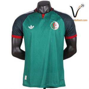 Maillot Extérieur Algérie Joueurs 2026