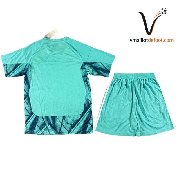 Maillot Gardien Allemagne 2026/2027 - Ensemble Enfant – Image 3