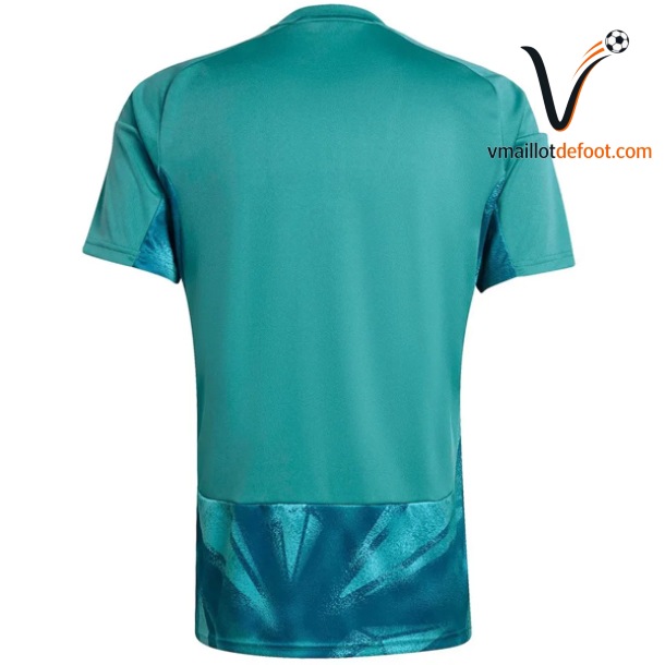 Maillot Gardien Allemagne 2026/2027 – Image 2