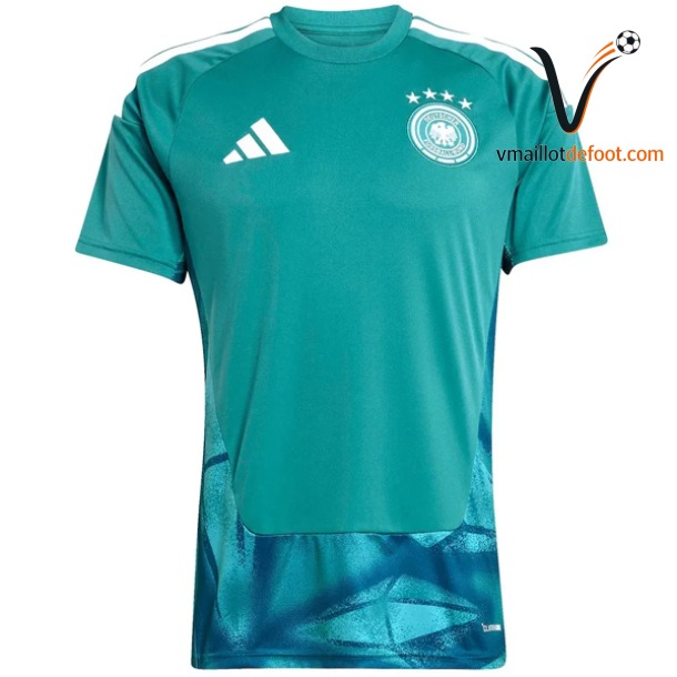 Maillot Gardien Allemagne 2026/2027 – Image 3