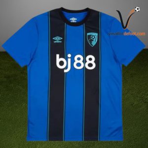 Maillot Extérieur Bournemouth 2025/2026