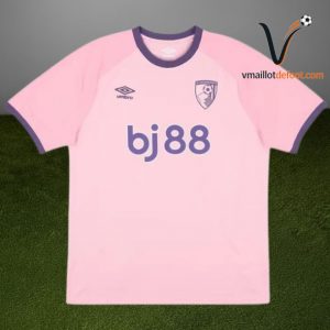 Maillot Third Bournemouth 2025/2026