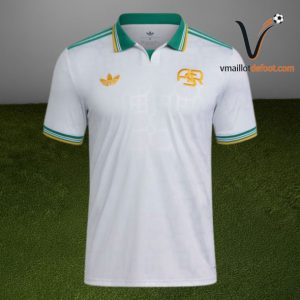 Maillot Third AS Roma 2025/2026