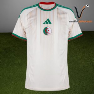Maillot Domicile Algérie 2026/2027