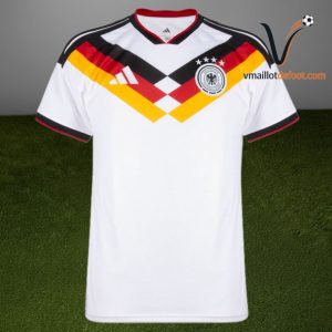 Maillot Domicile Allemagne 2026/2027