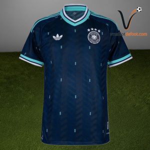 Maillot Extérieur Allemagne 2026/2027