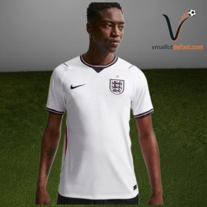 Maillot Domicile Angleterre 2026/2027