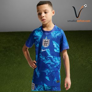 Maillot Gardien Angleterre 2026/2027 - Ensemble Enfant