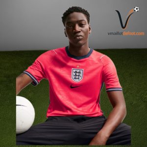Maillot Extérieur Angleterre 2026/2027