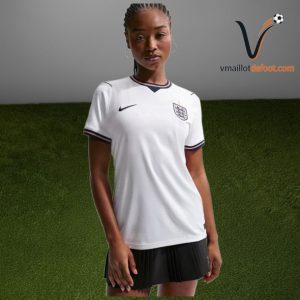 Maillot Domicile Angleterre 2026/2027 - Femme