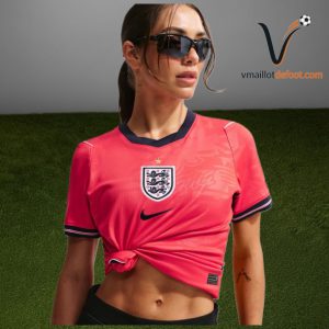 Maillot Extérieur Angleterre 2026/2027 - Femme