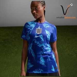 Maillot Gardien Angleterre 2026/2027 - Femme