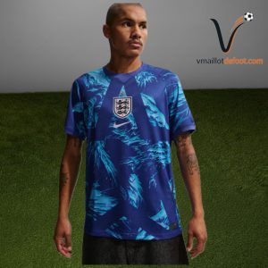 Maillot Gardien Angleterre 2026/2027
