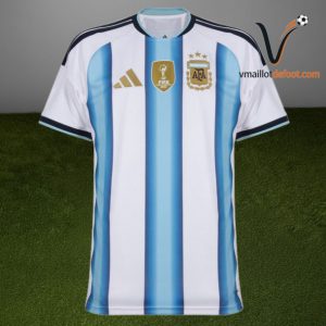 Maillot Domicile Argentine 2026/2027