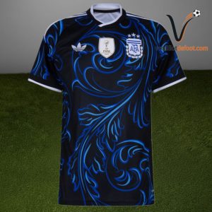 Maillot Extérieur Argentine 2026/2027