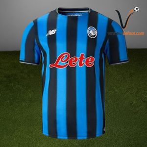 Maillot Domicile Atalanta 2025/2026