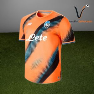 Maillot Third Atalanta 2025/2026