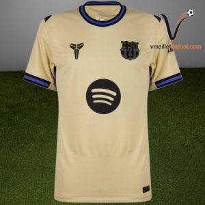 Maillot Extérieur Barcelone 2025/2026