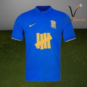 Maillot Domicile Birmingham 2025/2026