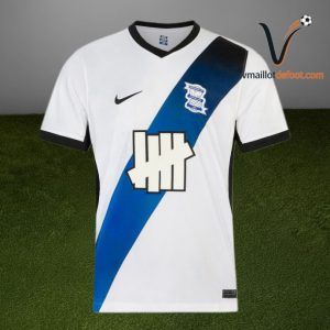 Maillot Extérieur Birmingham 2025/2026