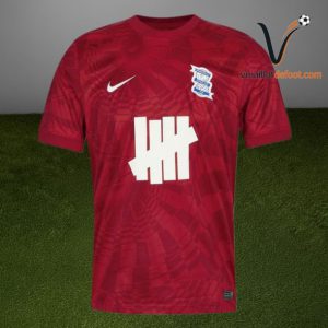 Maillot Third Birmingham 2025/2026