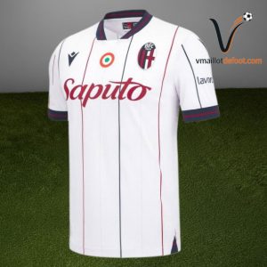 Maillot Extérieur Bologne 2025/2026