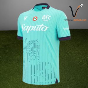 Maillot Third Bologne 2025/2026