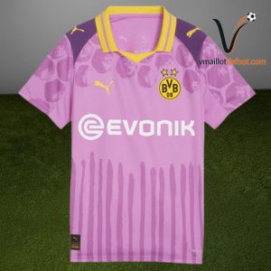 Maillot Third Dortmund 2025/2026