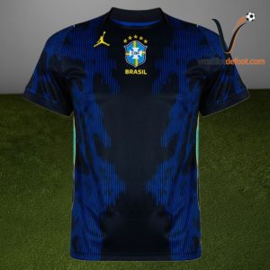 Maillot Extérieur Brésil 2026/2027