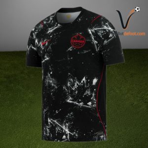 Maillot Extérieur Canada 2026/2027