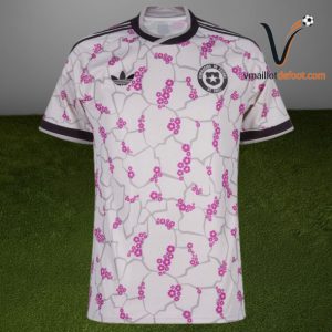 Maillot Extérieur Chili 2026/2027