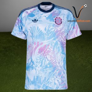 Maillot Extérieur Costa Rica 2026/2027