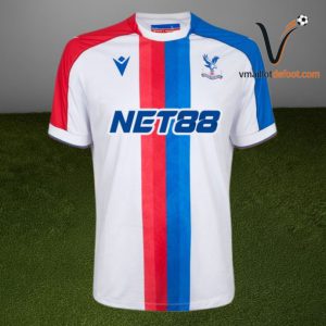 Maillot Extérieur Crystal Palace 2025/2026