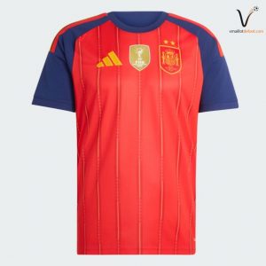 Maillot Domicile Espagne 2026/2027