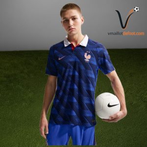 Maillot Domicile France 2026/2027