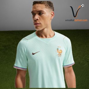 Maillot Extérieur France 2026/2027