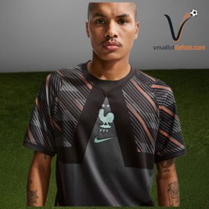 Maillot Gardien France 2026/2027